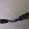 Педаль газу електро пластик Peugeot 207 2006-2013 9680756880 40009 - 3