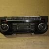 Блок управління кліматичною установкою VW Golf Plus 2005-2014 5K0907044GK 40015 - 3