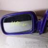 Зеркало левое электр 5 пинов Honda HR-V 1999-2006 40036 - 3