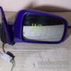 Дзеркало праве електр 5 пинов Honda HR-V 1999-2006 40038 - 3