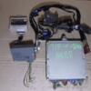 Блок управління двигуном комплект Honda HR-V 1.6 16V 1999-2006 37820PELG51 40079 - 3