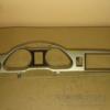 Накладка на панель приборов Audi A6 (C6) 2004-2011 4F1857115f 40097 - 3