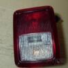 Ліхтар лівий Jeep Wrangler (JK) 2007 55078147AC 40120 - 3