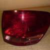Ліхтар правий зовнішній -04 Toyota Avensis Verso 2001-2009 8156144090 40130 - 3