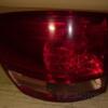 Фонарь левый наружный -04 Toyota Avensis Verso 2001-2009 8156144090 40132 - 3