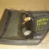 Фонарь левый наружный -04 Toyota Avensis Verso 2001-2009 8156144090 40132 - 4