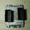 Блок керування двигуном Opel Corsa 1.2 (C) 2000-2006 0261206074 40137 - 3