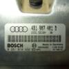 Блок керування двигуном Audi A6 2.5tdi (C5) 1997-2004 4B1907401D 40141 - 2