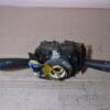 Підрульовий перемикач в зборі шлейф Fiat Doblo 2000-2009 59001044 40159 - 3