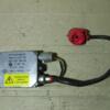 Блок розжига разряда фары ксенон BMW 5 (E39) 1995-2003 5DV00776029 40161 - 4