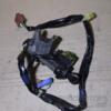Замок запалювання в зборі іммобілайзер Honda HR-V 1.6 16V 1999-2006 39730804Q0 40164 - 3