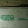 Блок управління BCM BMW 5 (E39) 1995-2003 6010729013 UTA 40170 - 4
