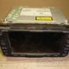 Навігатор GPS Toyota Corolla Verso 2004-2009 8612064020 40214 - 3