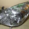Фара левая Toyota Corolla Verso 2004-2009 40236 - 3
