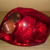 Фонарь правый -10 Toyota Auris (E15) 2006-2012 8155102380 40258 - 3