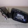 Зеркало правое электр 13 пинов Lexus RX 2003-2009 40262 - 3