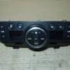 Блок управления климатической установкой Toyota Verso 2009-2018 559000F110 40300 - 3