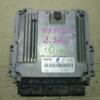 Блок управления двигателем Renault Master 2.3dCi 2010 0281030116 40317 - 3