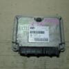 Блок управления АКПП Renault Master 2.3dCi 2010 310320349R 40330 - 3
