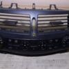 Блок управління кліматичною установкою Mercedes E-class (W211) 2002-2009 2118300085 40332 - 3