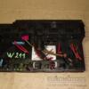 Блок запобіжників Mercedes E-class (W211) 2002-2009 2115454901 40361 - 3