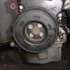 Шків коленвала демпферний 6 потічків VW Caddy 2.0 16V (III) 2004-2015 06A105243E 40395 - 3