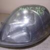 Фара ліва 03- Renault Master 1998-2010 8200163516 40486 - 3