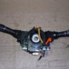 Подрулевой переключатель в сборе шлейф Toyota Corolla (E15) 2006-2013 17F373 40492 - 3
