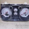 Панель приладів (АКПП 4x4) Mitsubishi Outlander 2003-2006 MN162481 40506 - 3