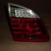 Ліхтар лівий внутрішній універсал 07- BMW 5 (E60/E61) 2003-2010 63217177697 07 40525 - 3