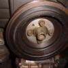 Шкив коленвала демпферный 6 ручейков Mitsubishi Outlander 2.4 16V 2003-2006 40565 - 3
