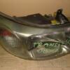 Фара правая Ford Transit 2000-2006 YC1X13100A 40577 - 3