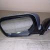 Зеркало левое 5 пинов Mitsubishi Outlander 2003-2006 MR991881BC 40585 - 3