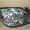 Фара правая Nissan Primera (P12) 2002-2007 40590 - 3