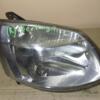Фара правая (03-) Citroen Berlingo 1996-2008 3CLX13W029AAB 40592 - 3