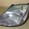 Фара левая (-05) Ford Fiesta 2002-2008 40600 - 3