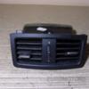Дефлектор повітропроводів центральний BMW 5 (E60/E61) 2003-2010 64227129556 40625 - 3