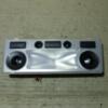 Плафон салонный передний BMW 5 (E60/E61) 2003-2010 63316962058 40630 - 3