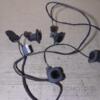 Датчик парковки (парктроник) BMW 5 (E60/E61) 2003-2010 6989105 40654 - 4