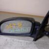 Дзеркало ліве механ Hyundai Getz 2002-2010 40674 - 3