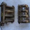 Коллектор впускной пластик (2части) Mercedes Vito 2.2cdi (W638) 1996-2003 6110903582 40697 - 3