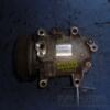 Компрессор кондиционера Nissan Navara 2.5dCi 2005-2015 92600eb400 40720 - 5