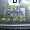 Блок керування двигуном Audi S4 4.2 (B6 quattro) 2003-2005 8E0910560 40757 - 2