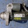 Стартер Skoda Fabia 2007-2014 02T911024N 40769 - 3