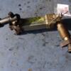 Охладитель ОГ (Радиатор системы EGR) BMW 5 3.0td (E60/E61) 2003-2010 779424504 40796 - 3