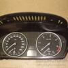 Панель приборов (АКПП 4x4) BMW 5 3.0tdi (E60/E61) 2003-2010 62119153755 40892 - 3