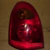 Фонарь левый универсал Nissan Primera (P12) 2002-2007 26555AU400 40898 - 3