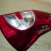 Фонарь правый Renault Sandero 2007-2013 8200734824 40900 - 3