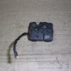 Замок заднего стекла багажника универсал BMW 5 (E60/E61) 2003-2010 51248218849 40923 - 3