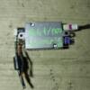 Адаптер USB порт BMW 5 (E60/E61) 2003-2010 9123739-01 40938 - 2